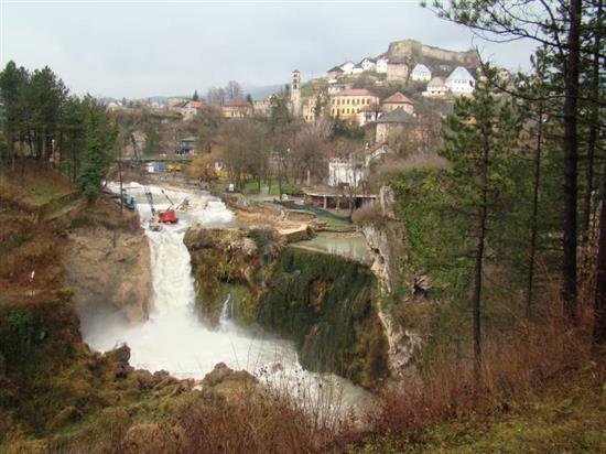 Jajce BiH