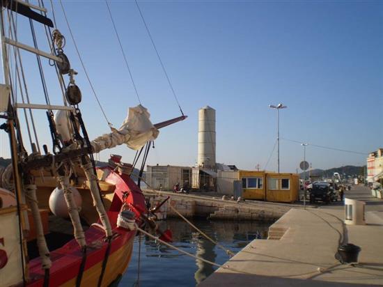 Mali Lošinj 2012